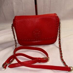 Tory Burch mini crossbody
